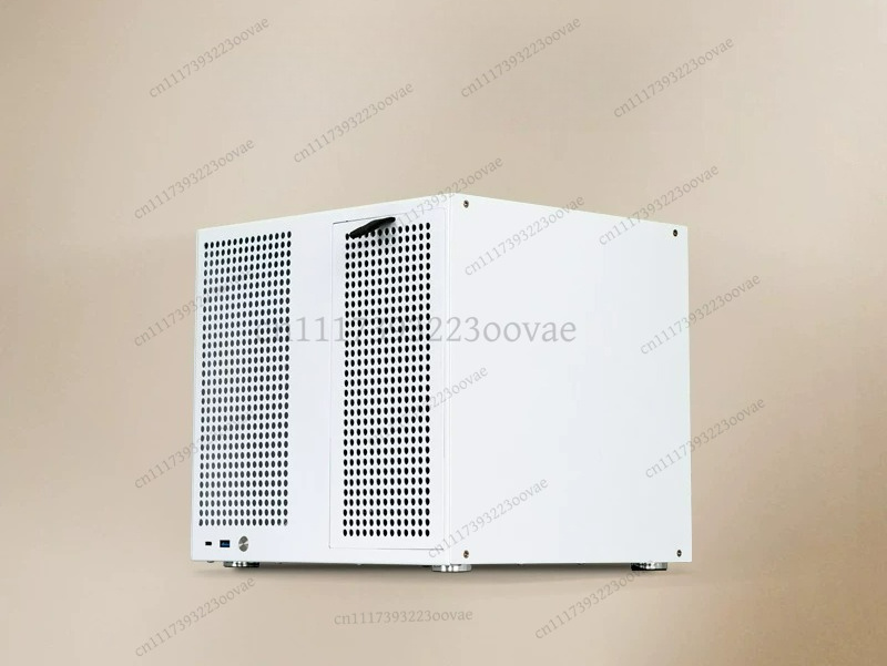 Atx Power Supply - Df 8-Bay NAS Chassis MATX Case