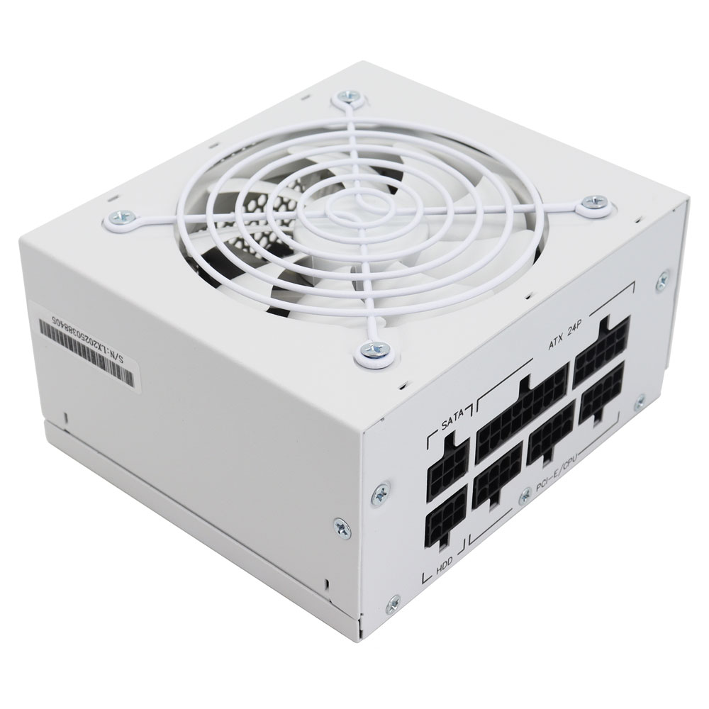 T.F.SKYWINDINTL SFX 600W Full  - Pc Gaming Watt recension och pris