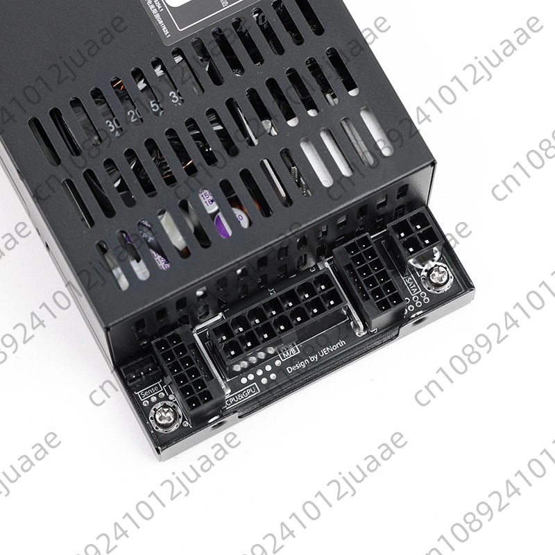 Enhance ENP-7660L Flex-ATX PSU - Atx Power Supply recension och pris