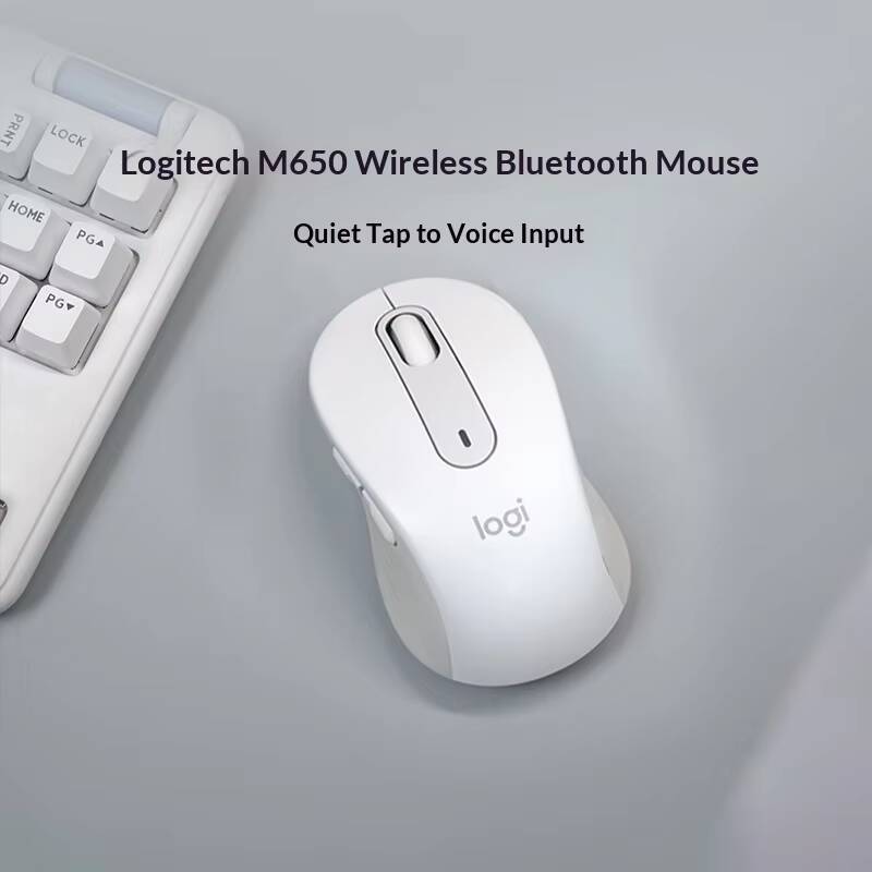 Logitech M650/M650L Wireless E - Pc Gaming Logitech recension och pris