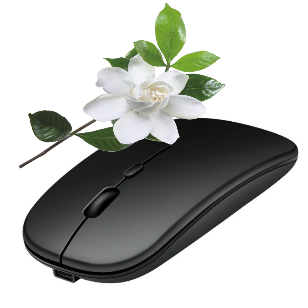 Rechargeable Bluetooth Mouse W - Pc Gaming X3D recension och pris