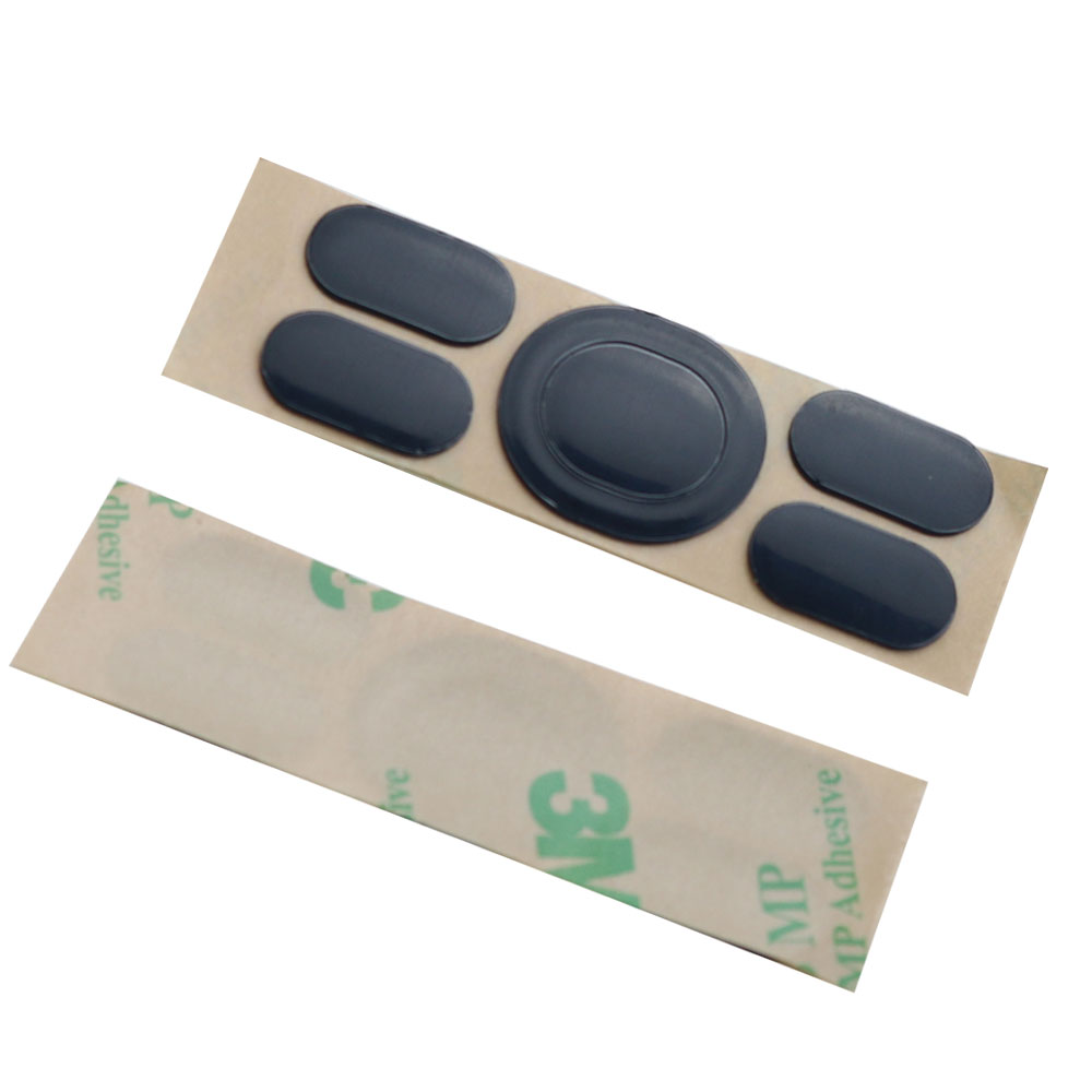 1set For Logitech Mouse Foot P - Pc Gaming Logitech recension och pris