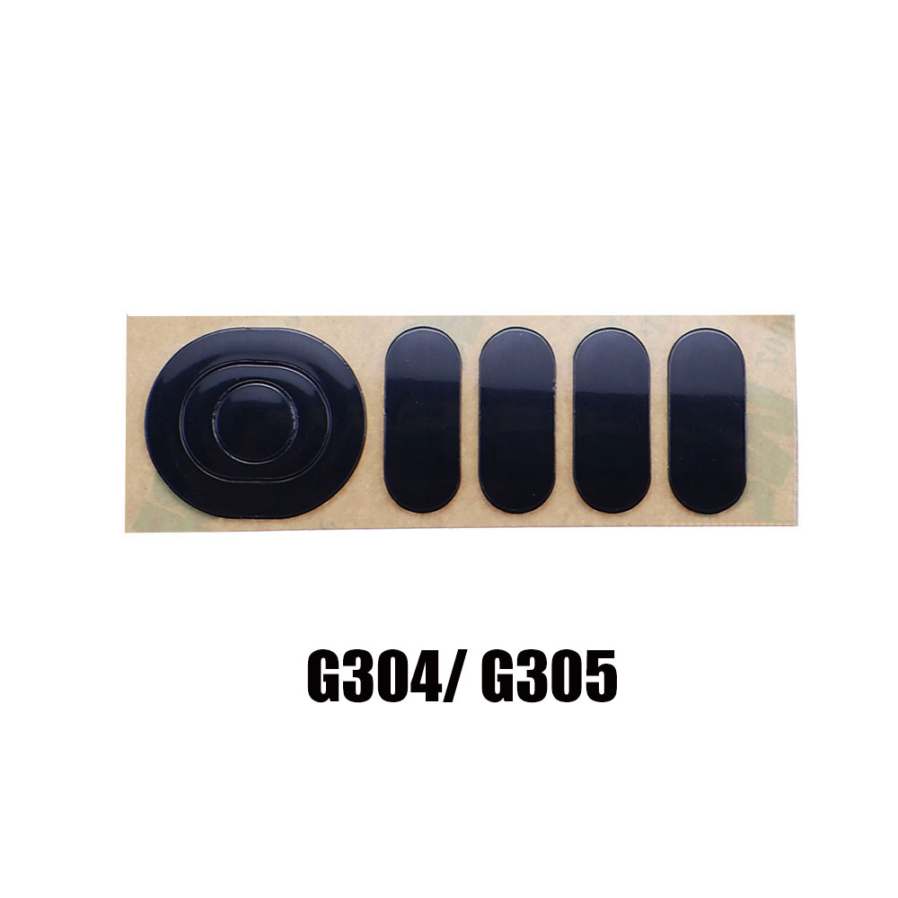 1set For Logitech Mouse Foot P - Pc Gaming Logitech recension och pris