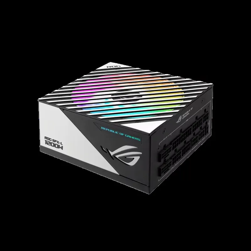 2025 New Release ROG LOKI 750/ - Atx Power Supply recension och pris