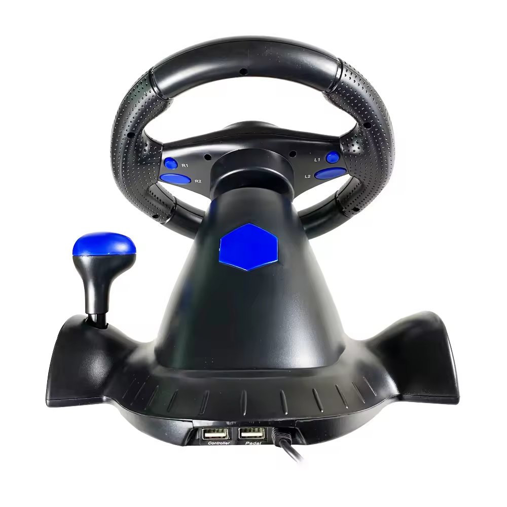 Newest Gaming Racing Steering  - Pc Gaming Xgear recension och pris
