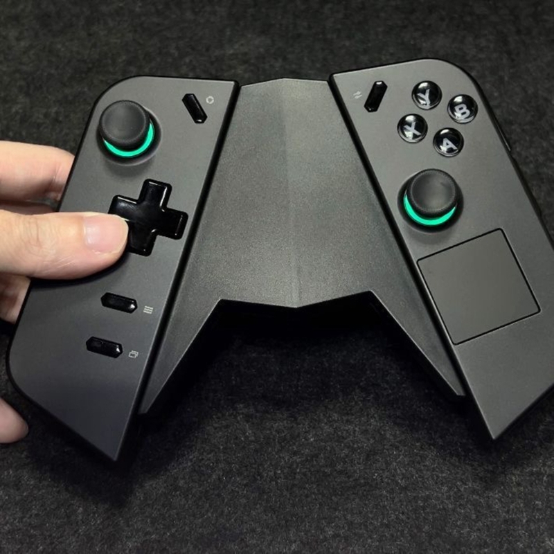 Game Controller Connector Adap - Pc Gaming Legion recension och pris