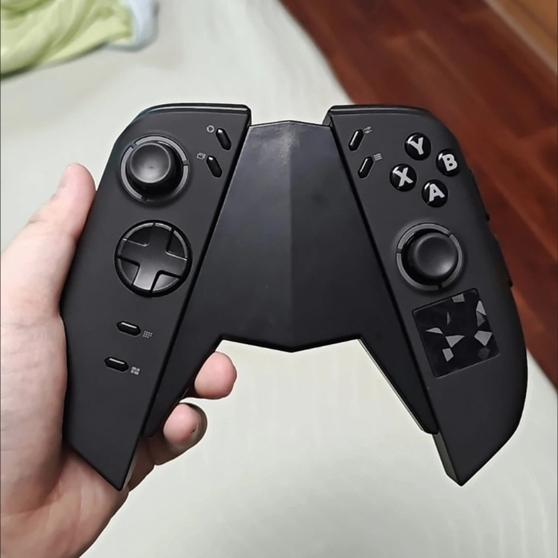 Game Controller Connector Adap - Pc Gaming Legion recension och pris