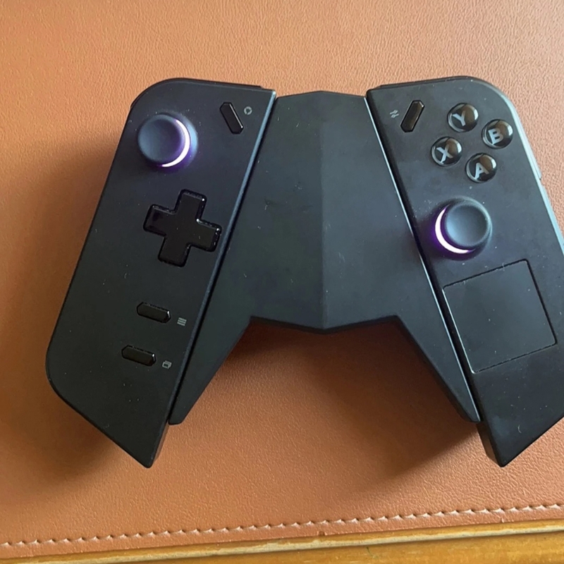 Game Controller Connector Adap - Pc Gaming Legion recension och pris