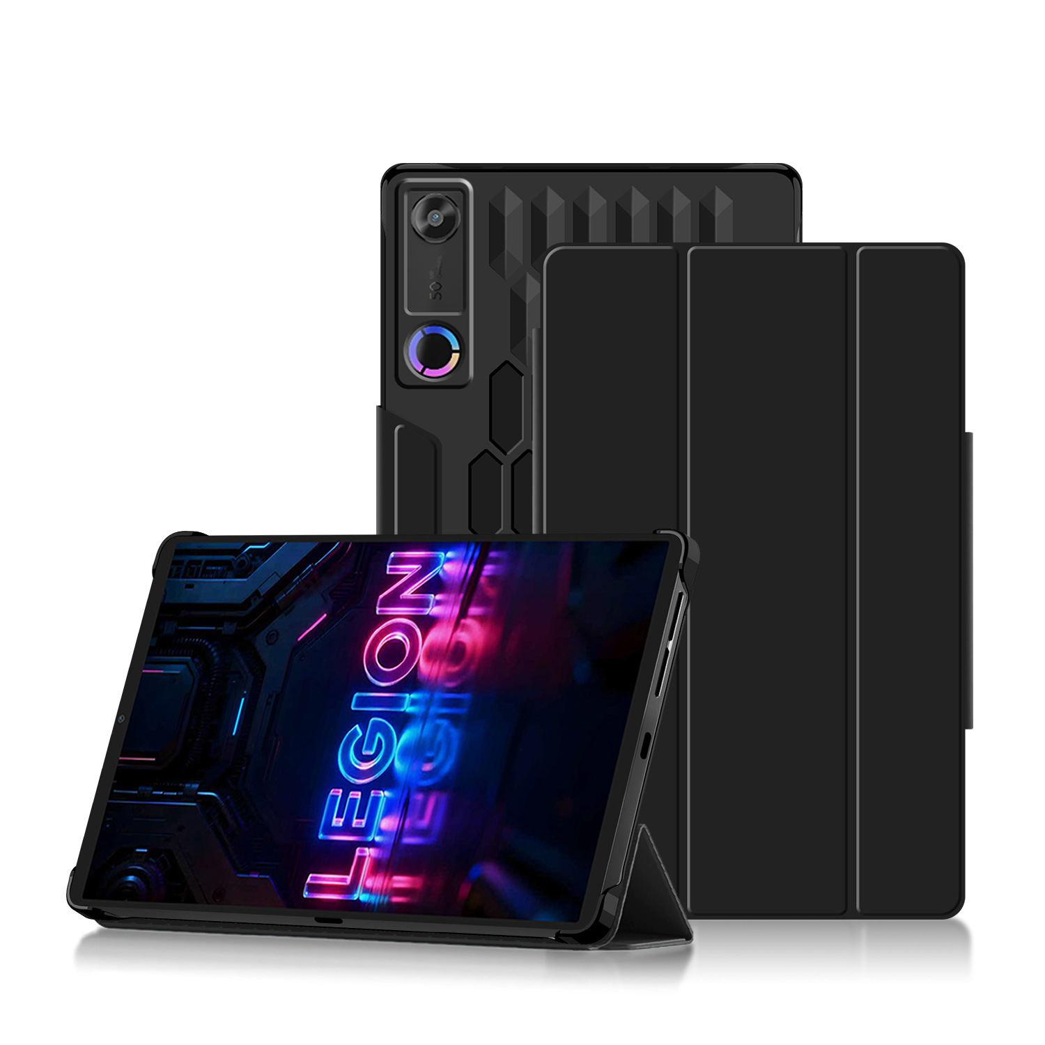 Magnetic Case for Legion Y700  - Pc Gaming Legion recension och pris