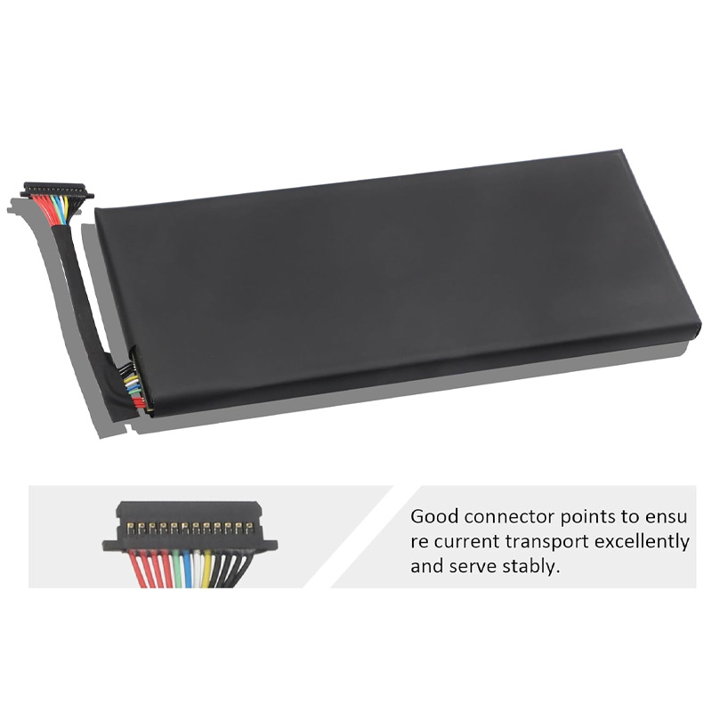 L23M2PK0 Battery Replacement f - Pc Gaming Legion recension och pris