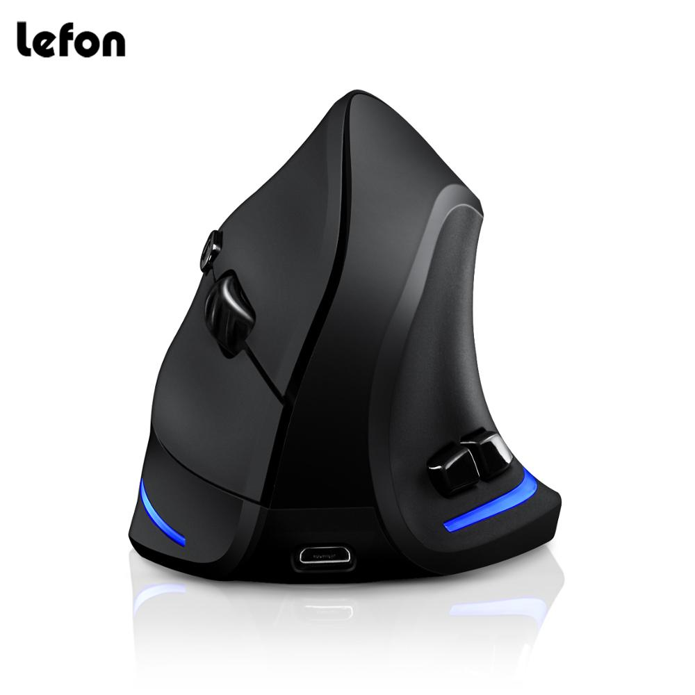 Lefon F35 Wireless Mouse Verti - Pc Gaming X3D recension och pris