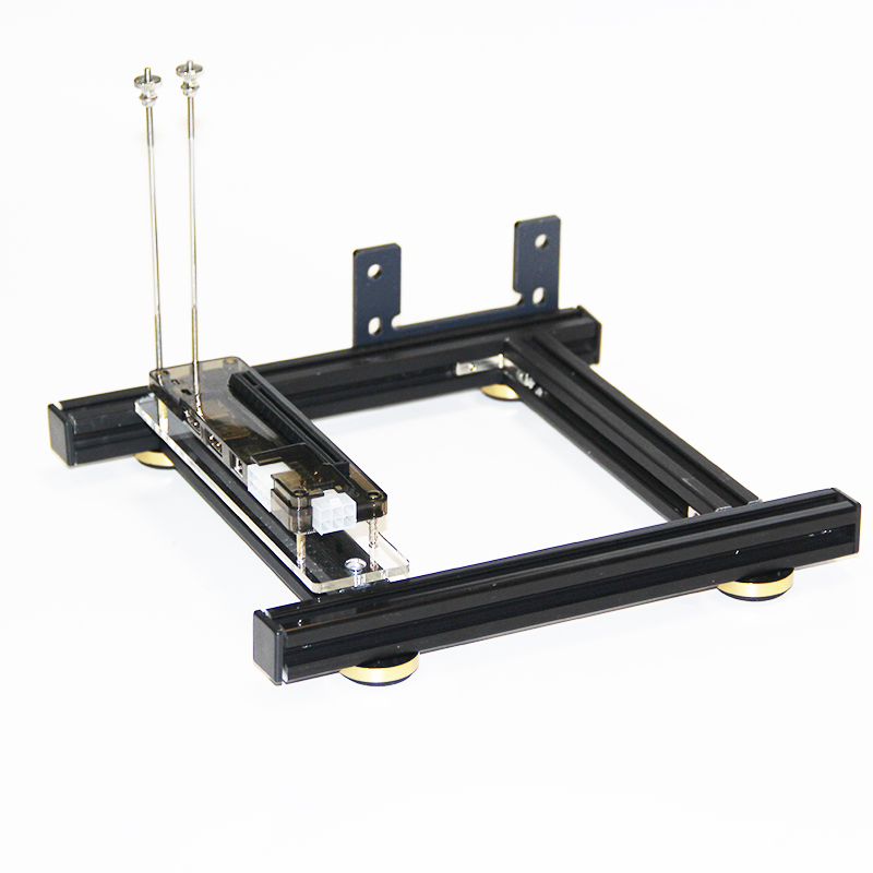 Graphics card holder DIY exter - Atx Power Supply recension och pris