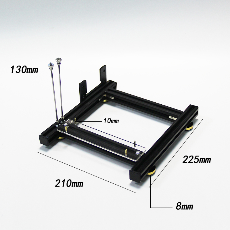 Graphics card holder DIY exter - Atx Power Supply recension och pris