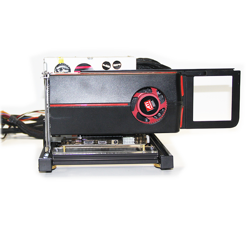 Graphics card holder DIY exter - Atx Power Supply recension och pris