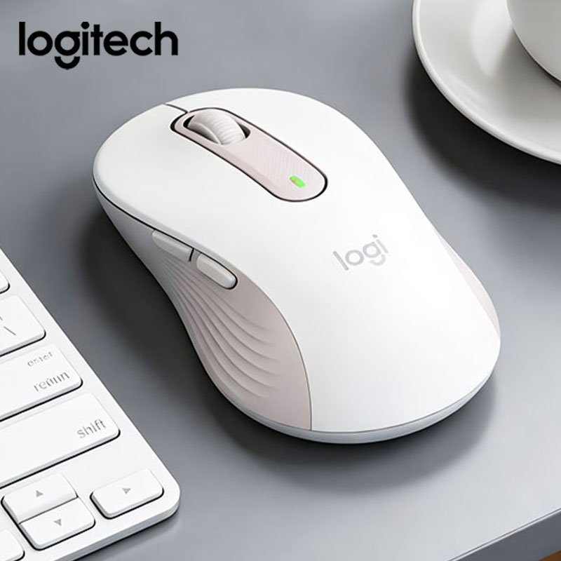 Logitech M650/M650L All-in-one - Pc Gaming Logitech recension och pris