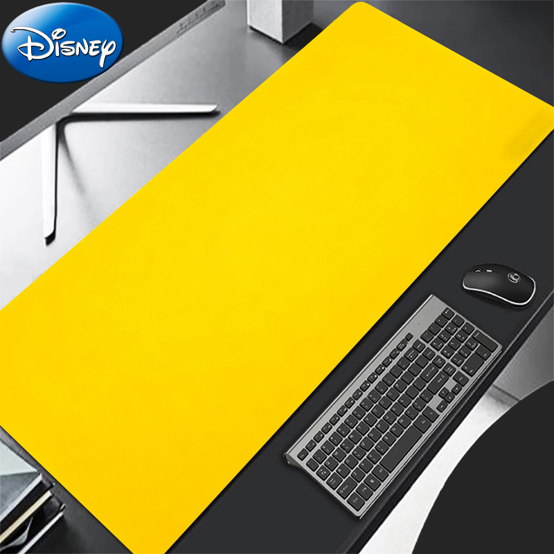 Mouse Pad Red yellow blue gree - Pc Gaming Yellow recension och pris
