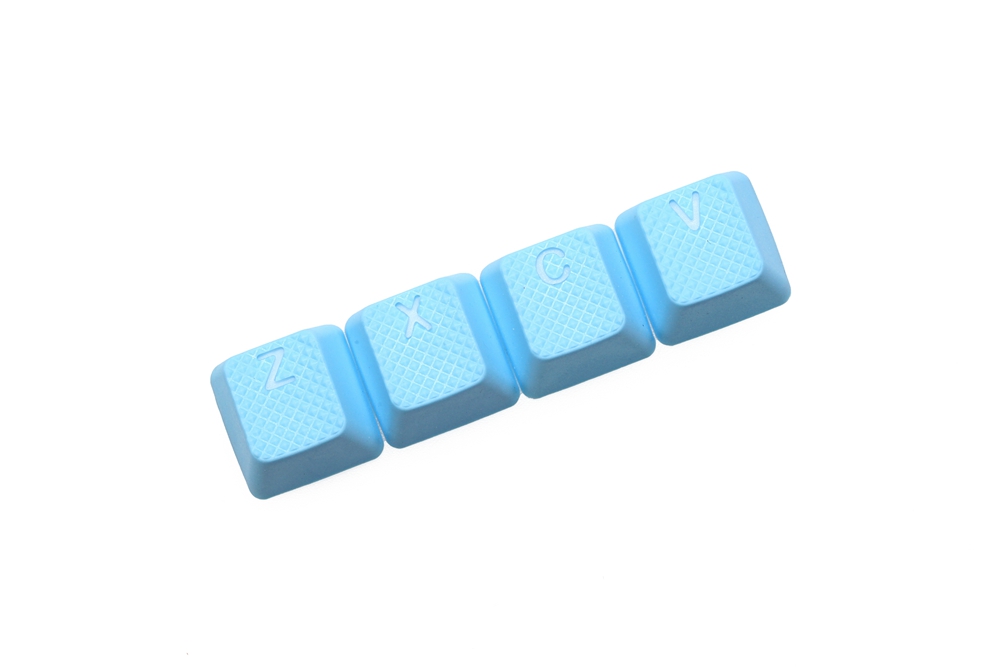 taihao Rubber Gaming Keycap Se - Pc Gaming Yellow recension och pris