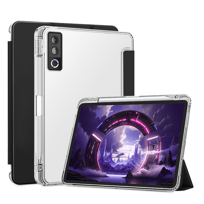 PU Leaher TPU Back Tablet Case - Pc Gaming Legion recension och pris