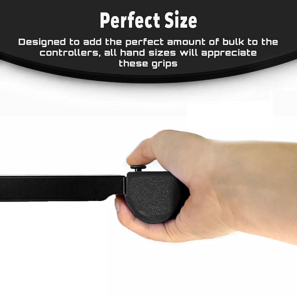 Comfortable Grip For Legion Go - Pc Gaming Legion recension och pris