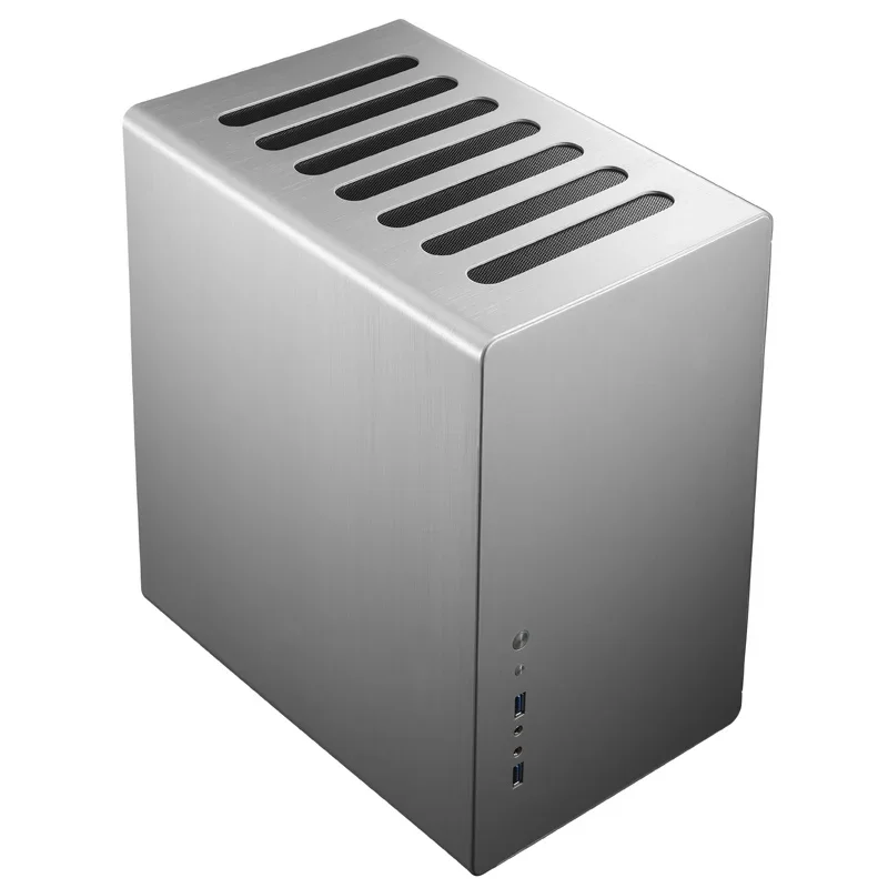 New all aluminum chassis ATX s - Atx Power Supply recension och pris
