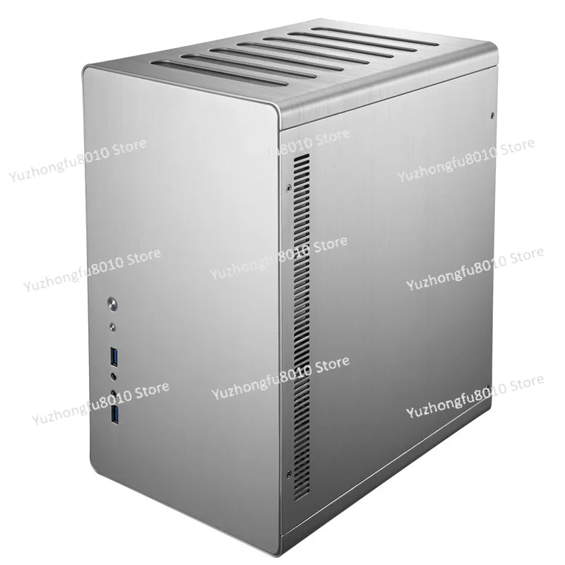 New all aluminum chassis ATX s - Atx Power Supply recension och pris