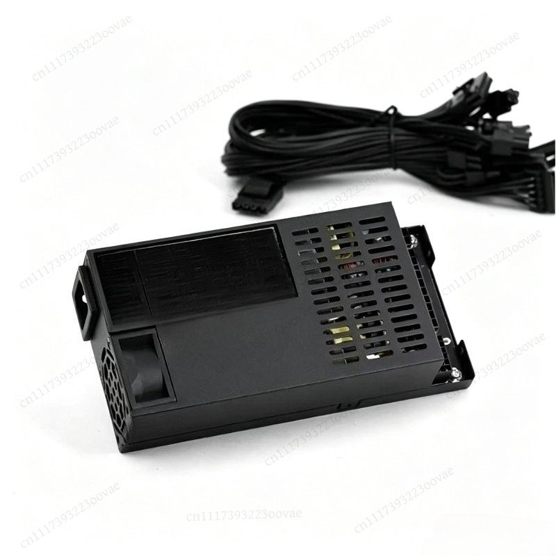 600W Flex‑ATX Full Modular PSU - Atx Power Supply recension och pris