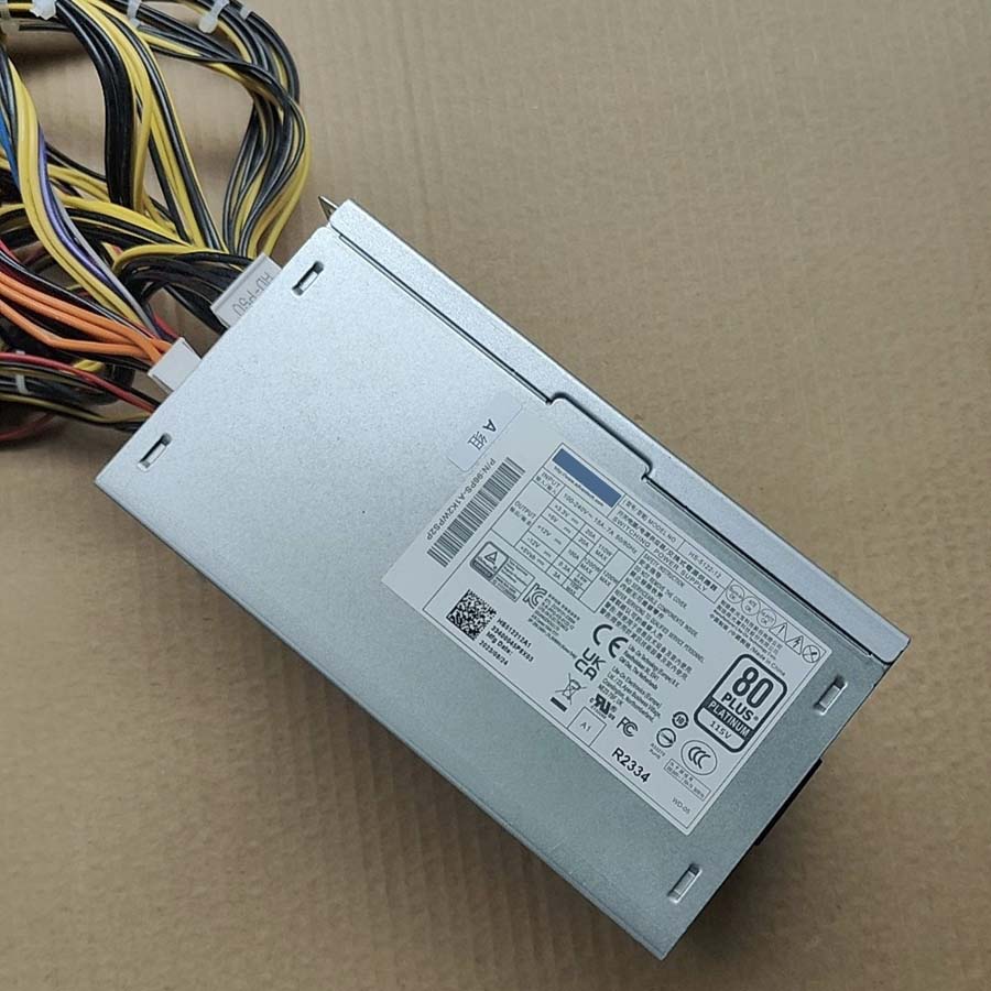 Original for Advantech HS-5122 - Atx Power Supply recension och pris