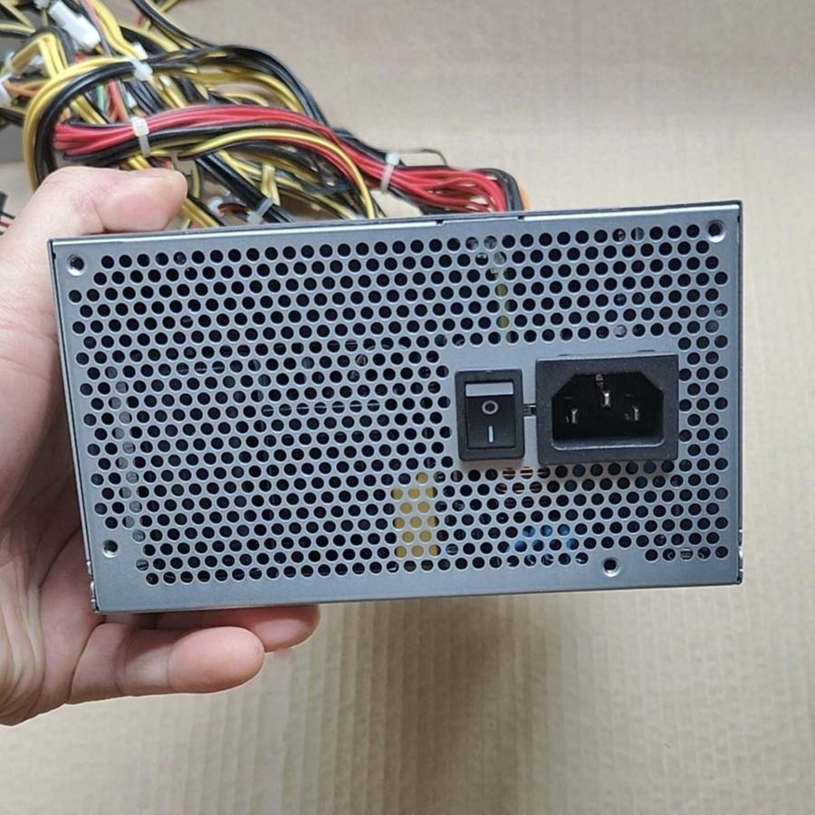 Original for Advantech HS-5122 - Atx Power Supply recension och pris