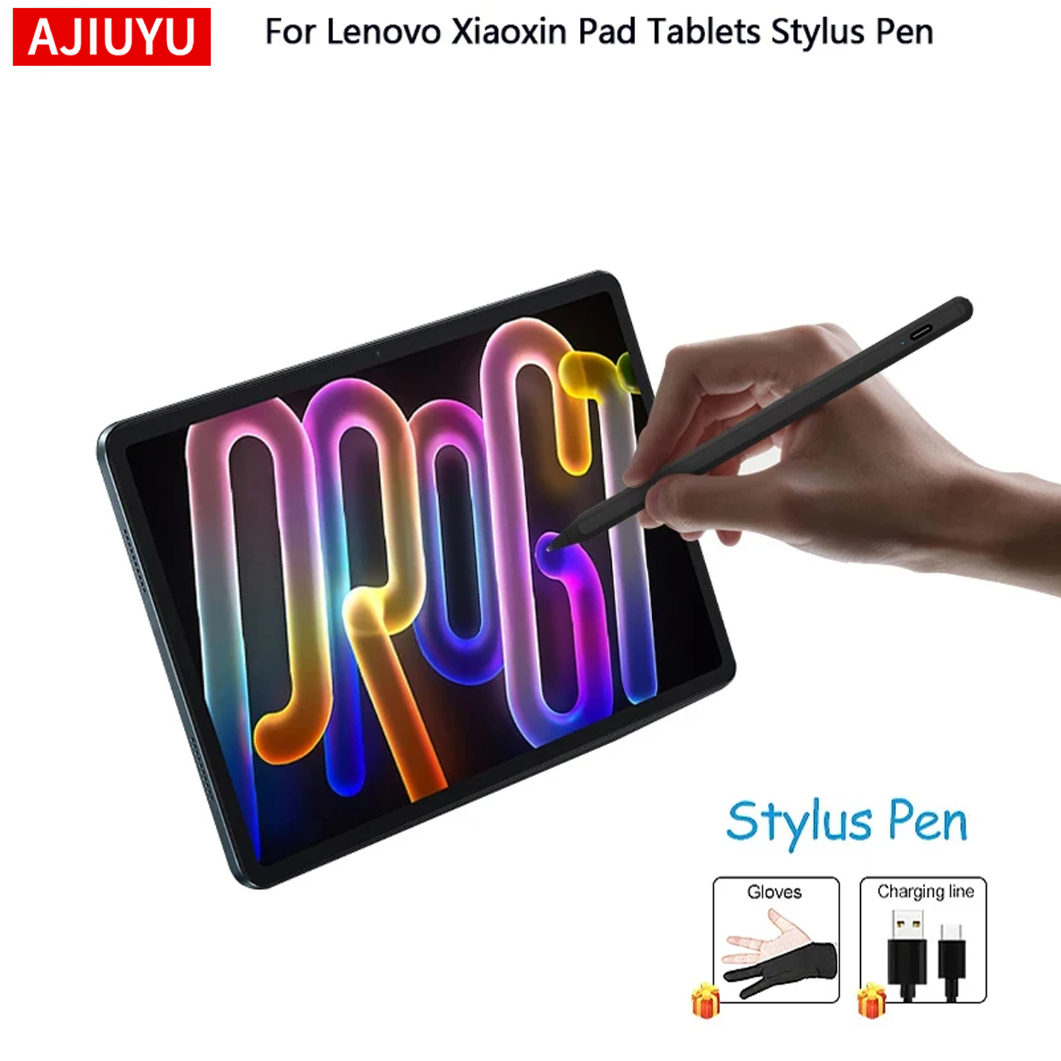 Stylus Pen For Lenovo Xiaoxin  - Pc Gaming Legion recension och pris
