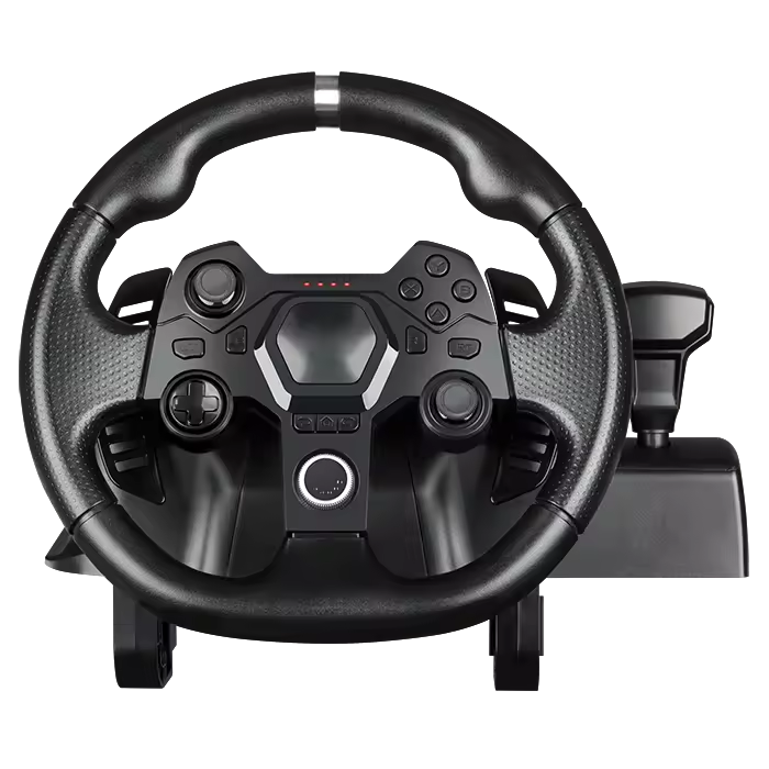 Newest Gaming Racing Steering  - Pc Gaming Xgear recension och pris