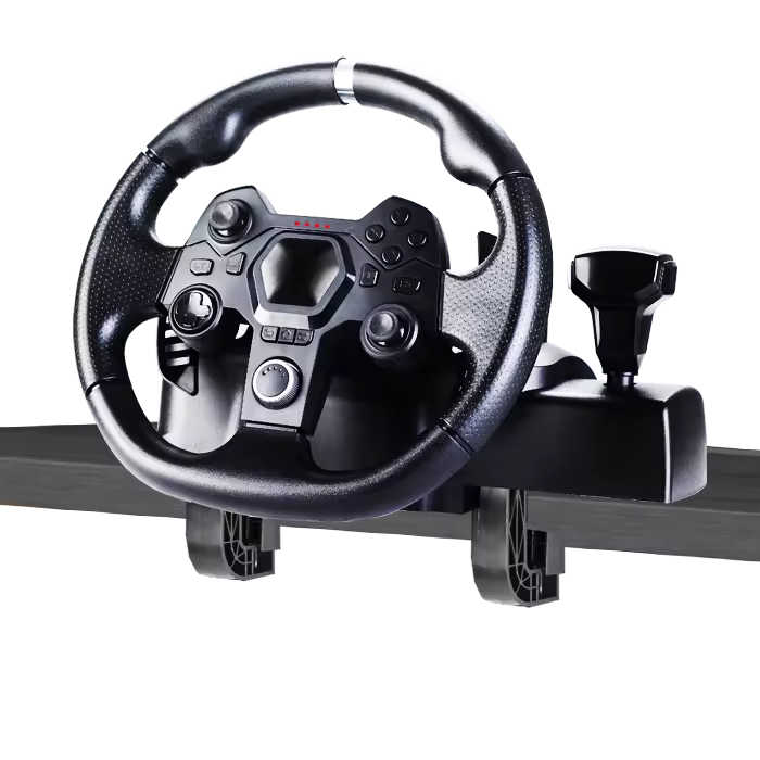 Newest Gaming Racing Steering  - Pc Gaming Xgear recension och pris