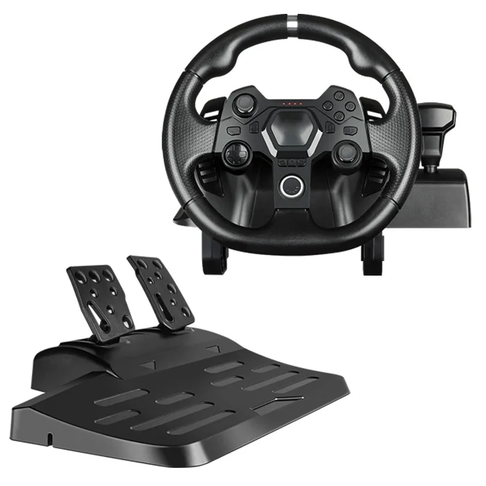 Newest Gaming Racing Steering  - Pc Gaming Xgear recension och pris