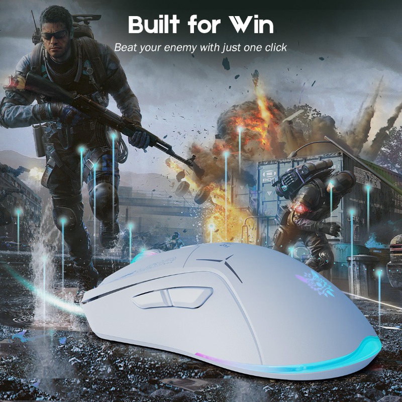 ONIKUMA CW917 Wireless/Wire Ga - Pc Gaming X3D recension och pris