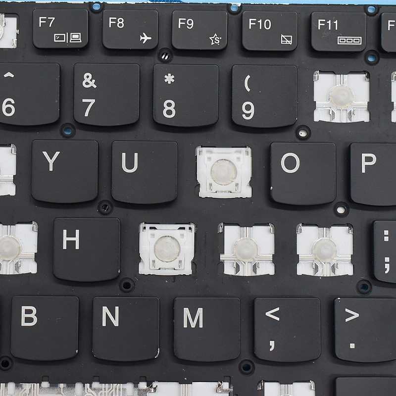 Replacement Original Key Cap H - Pc Gaming Legion recension och pris