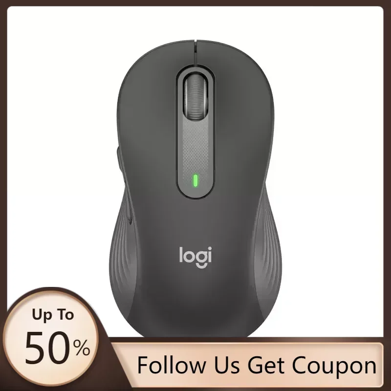 Logitech M650 M650L Wireless B - Pc Gaming Logitech recension och pris