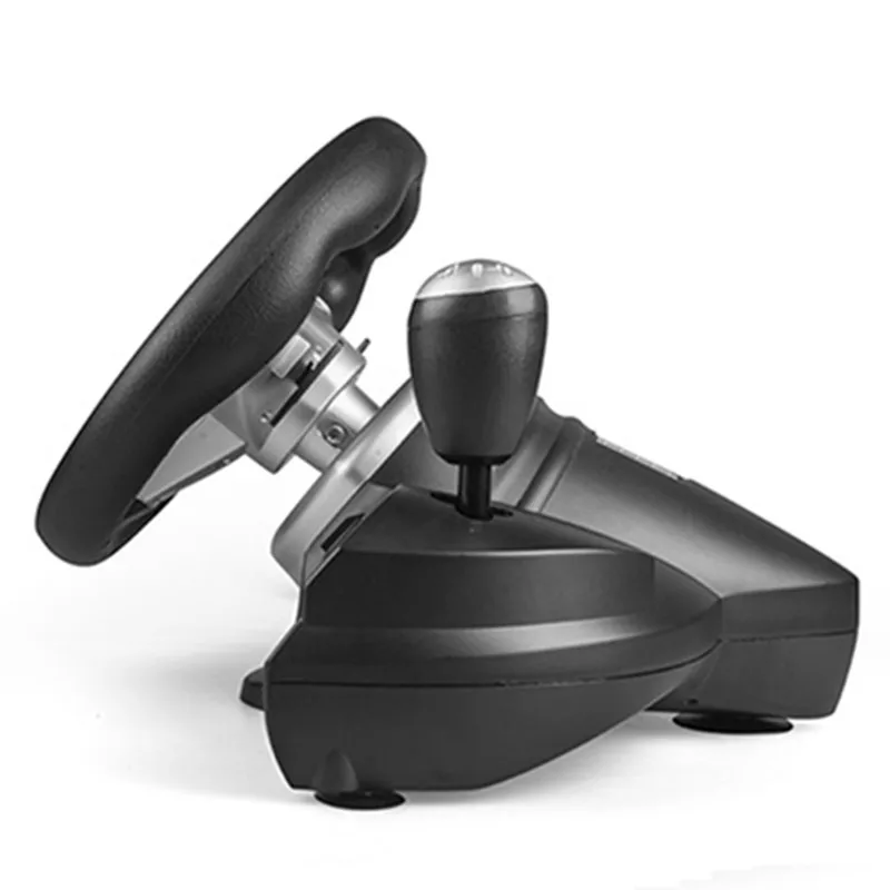 Computer Game Steering Wheel V - Pc Gaming Xgear recension och pris