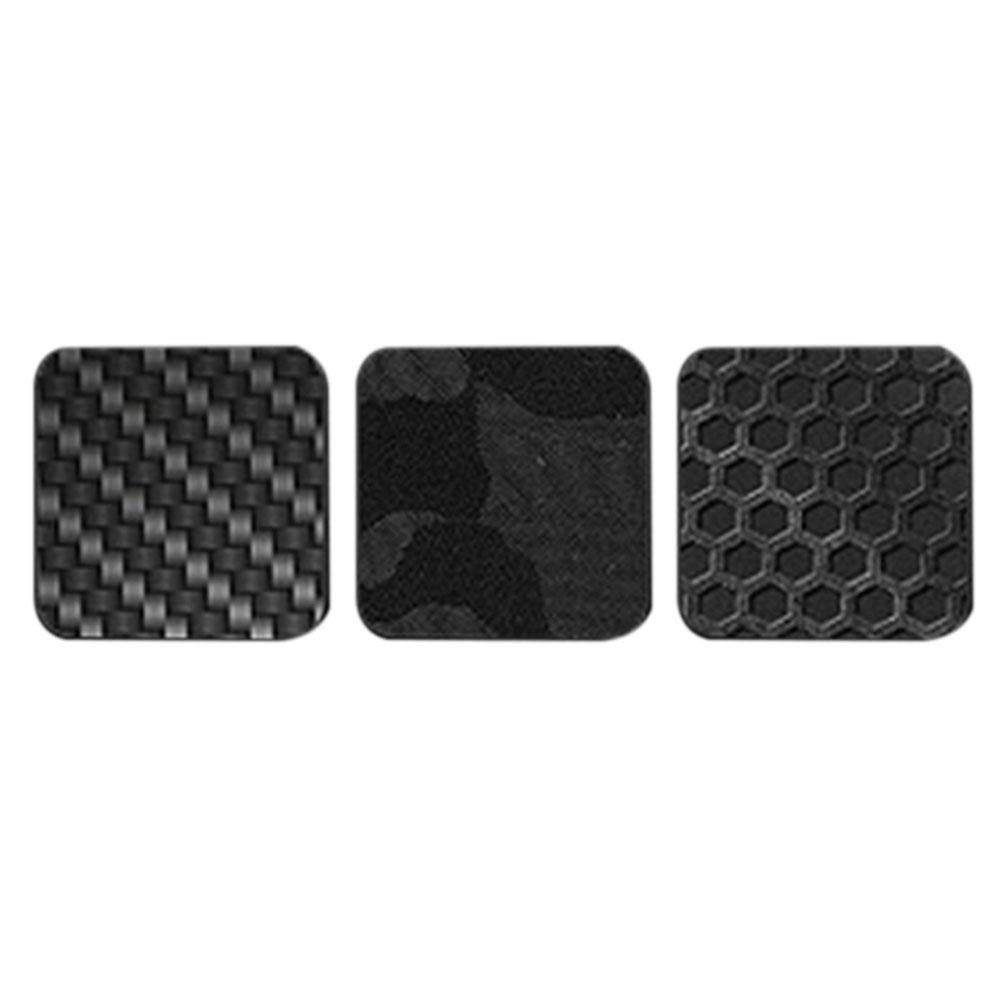 Carbon Fiber Patterned Sticker - Pc Gaming Legion recension och pris