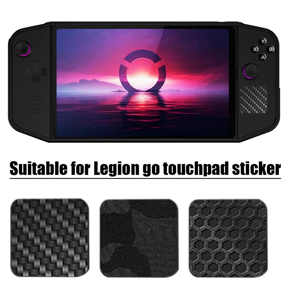 Carbon Fiber Patterned Sticker - Pc Gaming Legion recension och pris