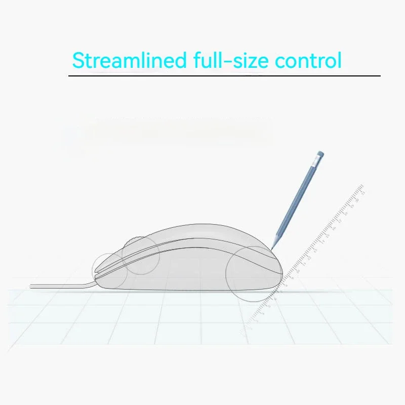 Logitech B100 Wired USB Mouse  - Pc Gaming Logitech recension och pris