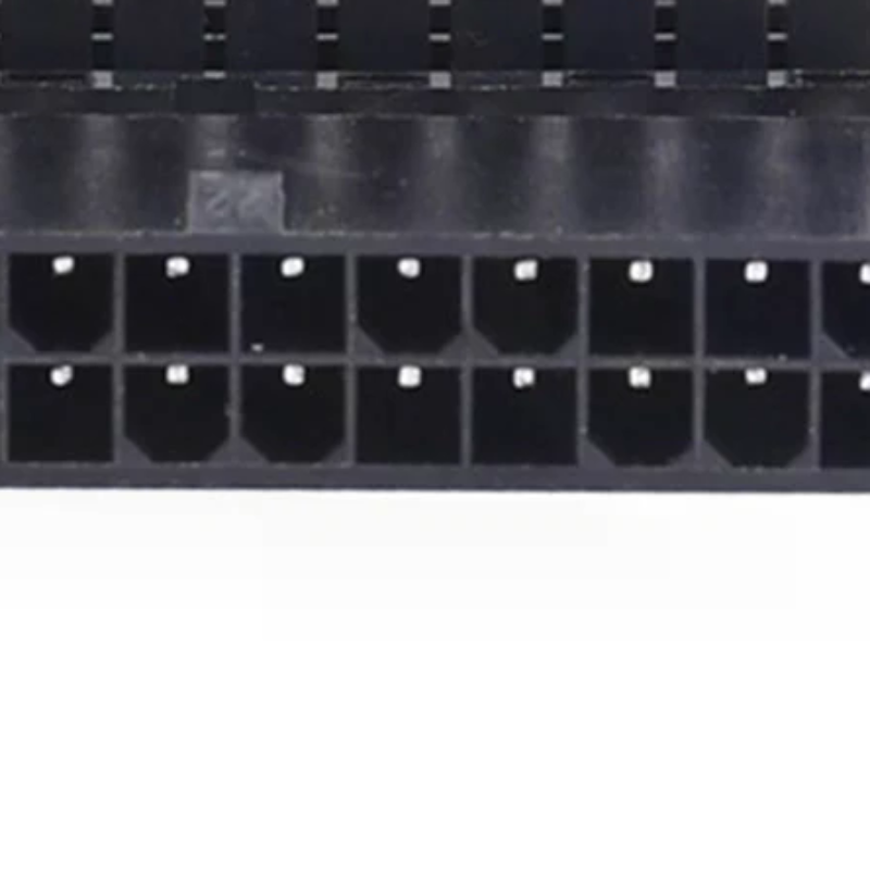 ATX 24Pin 90 degree 24 pin to  - Atx Power Supply recension och pris