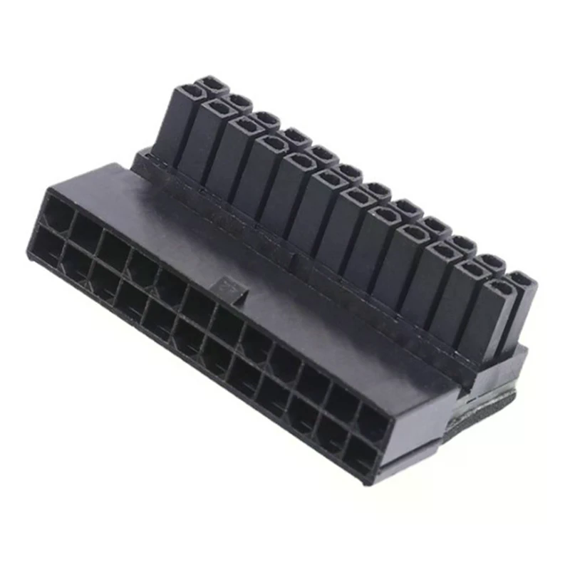 ATX 24Pin 90 degree 24 pin to  - Atx Power Supply recension och pris