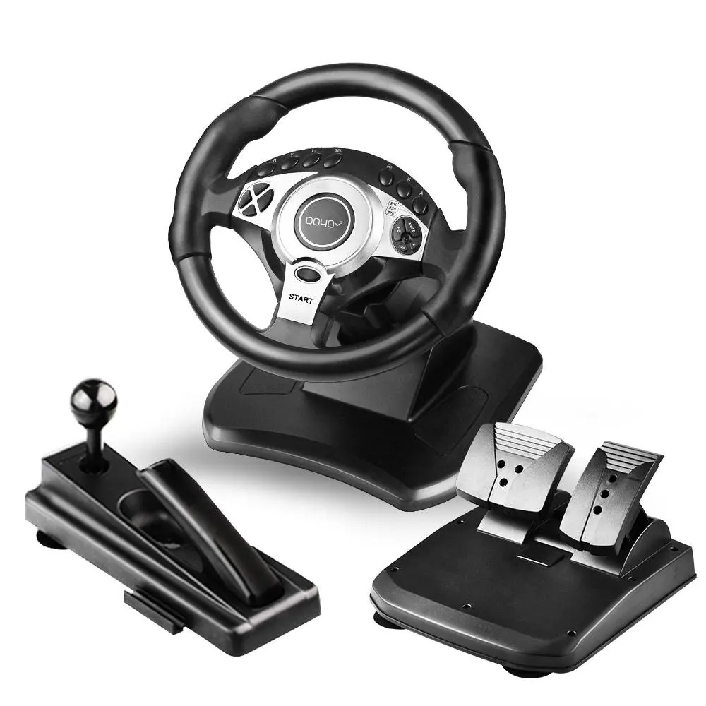 Hot Sale 900 Degree  Pedal and - Pc Gaming Xgear recension och pris