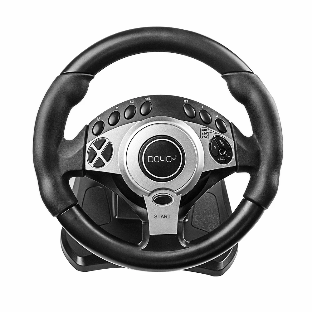Hot Sale 900 Degree  Pedal and - Pc Gaming Xgear recension och pris