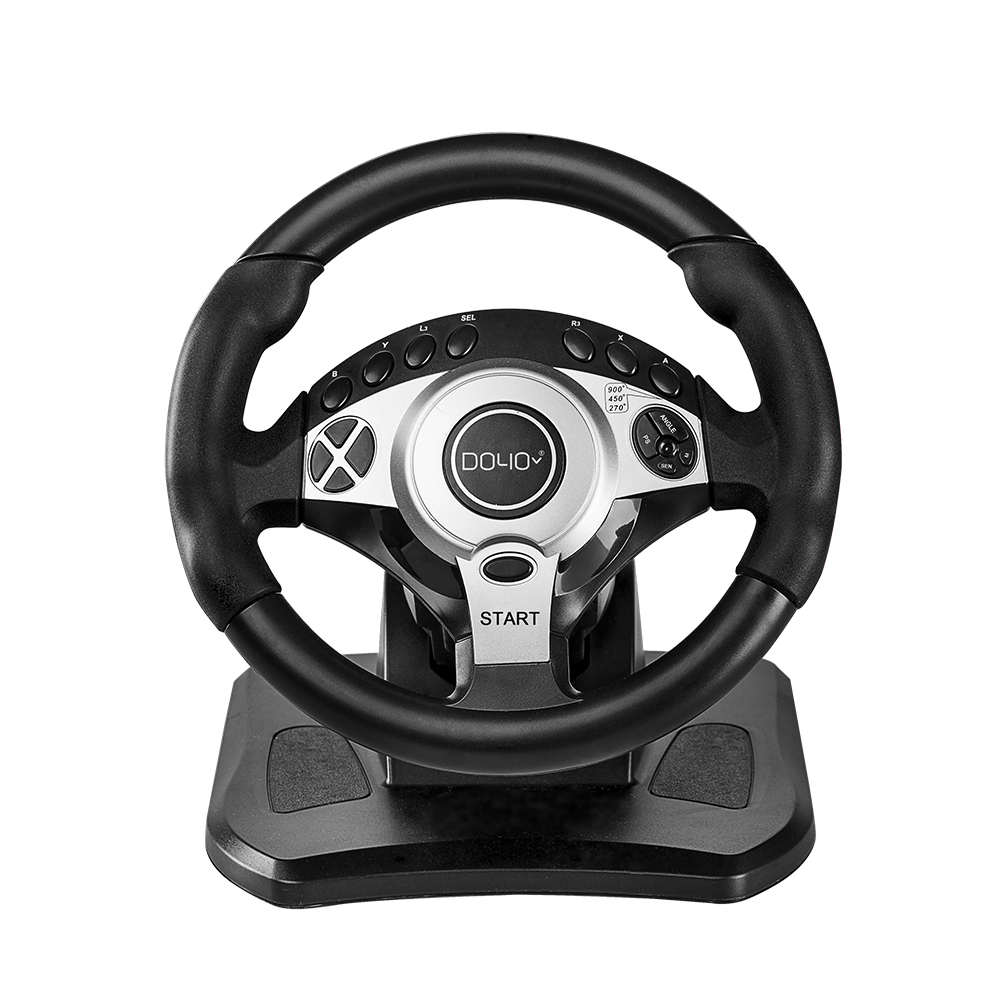 Hot Sale 900 Degree  Pedal and - Pc Gaming Xgear recension och pris